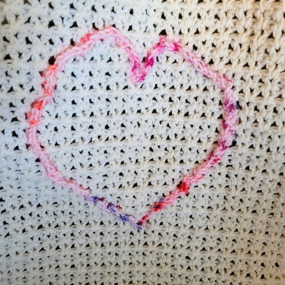 Baby Blanket - Picture 1 of 5